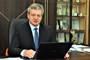 Ворота в Центральні Горгани відкриті